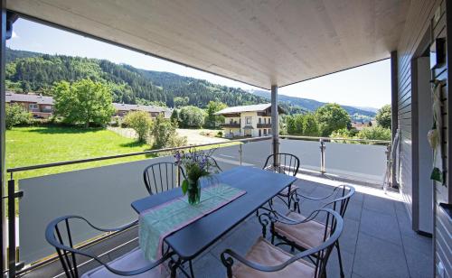 Ferienwohnungen Waltraud Trinker, Haus Haus im Ennstal