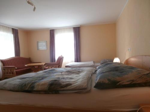Ferienwohnung Bluemelhube Wohnung Elisabeth in Vordernberga