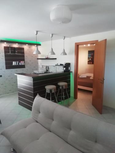  Marlen's House in Bernalda