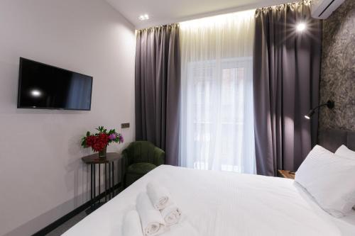 262607691 Kulikovskiy hotel