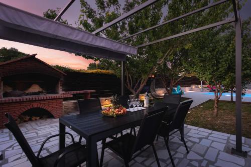 Villa Little Heaven, Split (zdjęcie 5)