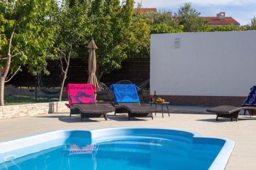 Villa Little Heaven, Split (zdjęcie 8)