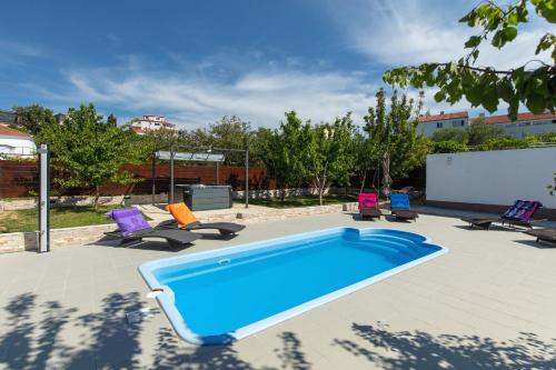 Villa Little Heaven, Split (zdjęcie 9)