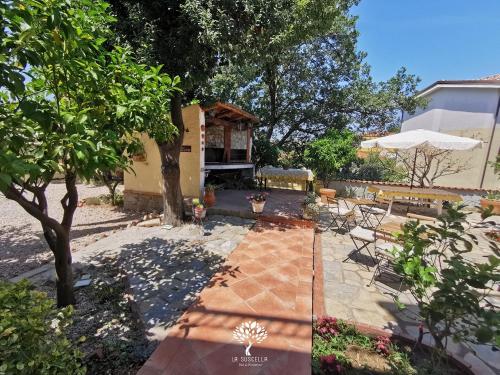 Зручності, La Suscella Bed & Breakfast in Торчіара