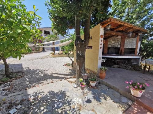Зручності, La Suscella Bed & Breakfast in Торчіара
