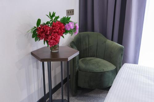 262608284 Kulikovskiy hotel