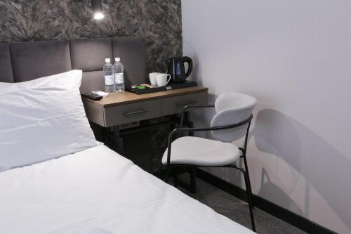 262608344 Kulikovskiy hotel