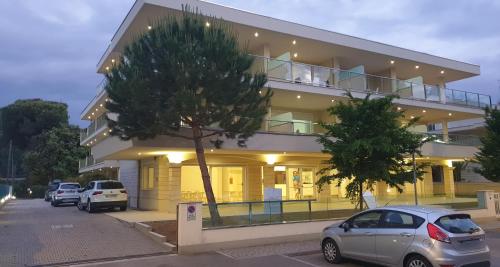 Residence I Diamanti