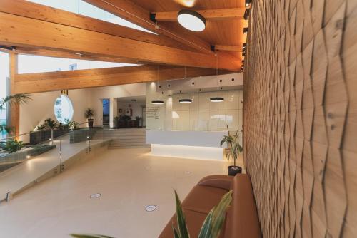 Előcsarnok, Hotel Pradillo Conil in Városközpont