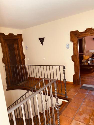 Penthouse Apartment image 2