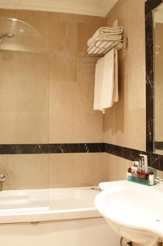 Boutique Hotel Trevi - image 5