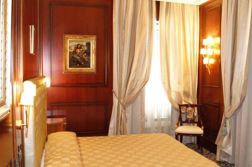 Boutique Hotel Trevi - image 6
