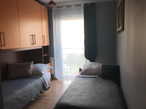 Pogodny Apartament Rzeszow