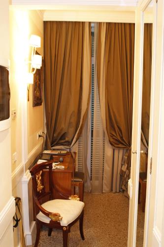 Boutique Hotel Trevi - image 8