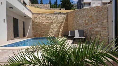 Villa Horizon - Location saisonnière - Starigrad-Paklenica