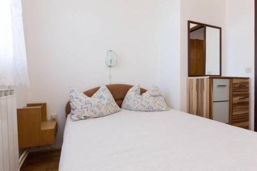 Apartment with Terace and sea view Marica, Krk (zdjęcie 9)
