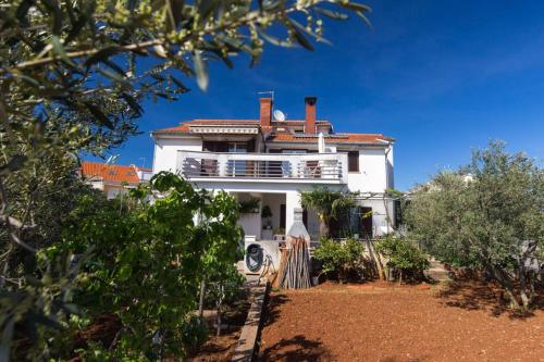 Apartment with Terace and sea view Marica, Krk (zdjęcie 4)