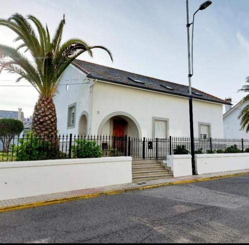 Casa Sueño gîte à louer Foz