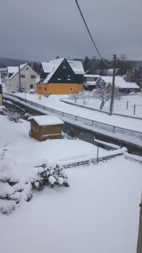 Ferienwohnung Liebscher