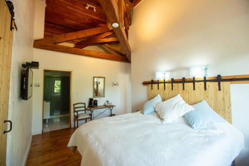 Domaine de Terrac - Accommodation - Rimont