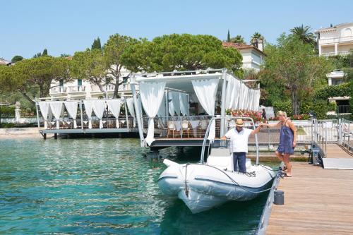 Hotel Ristorante Sogno 5