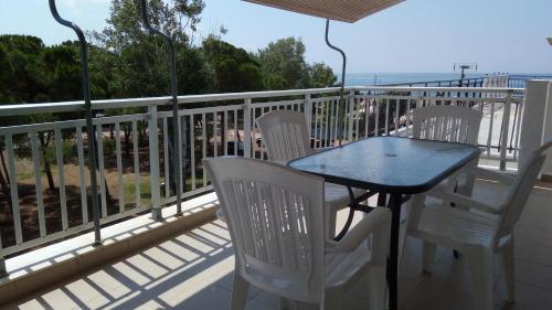 KALLIANI HOUSE vila kiki