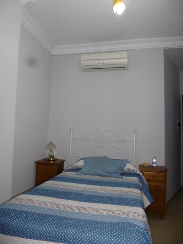 Habitación individual