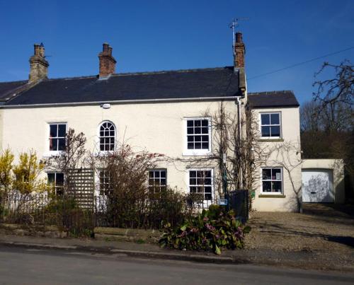 Mickley Bed and Breakfast