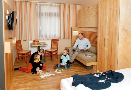 JUFA Hotel Grünau - image 6