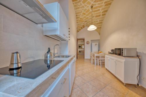 Corte Anibaldi Apartment
