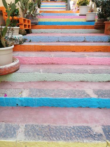  Dimora dei Greci in Agrigent