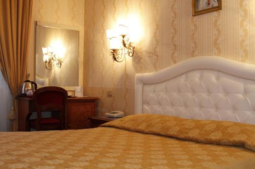 Hotel Eliseo, Řím (fotografie 8)