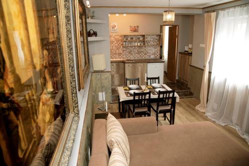 Vintage Apartment - Ultracentral, 2 dormitoare