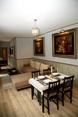 Vintage Apartment - Ultracentral, 2 dormitoare, Sighişoara
