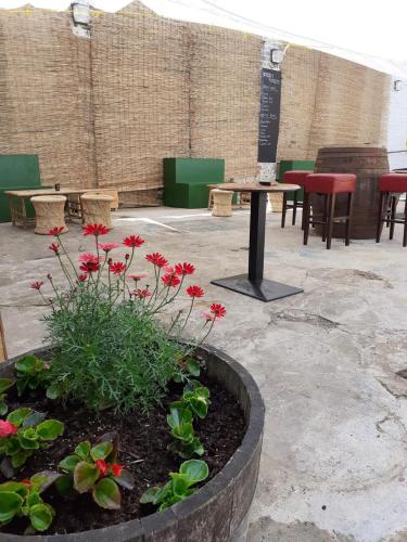 The Whisky Vaults in Обен