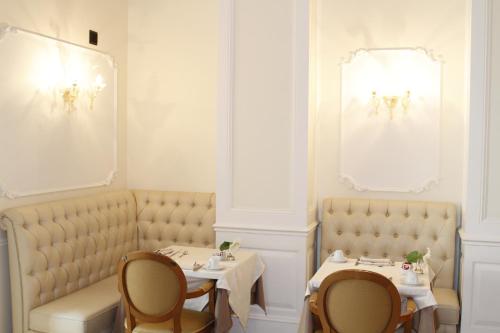 Hotel Villa Pinciana, Рим (фото 7)