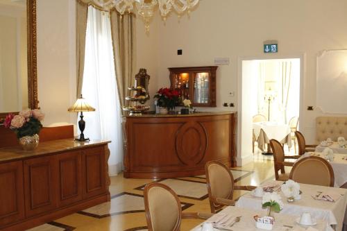 Hotel Villa Pinciana, Рим (фото 10)