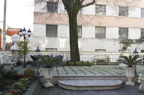 Hotel Villa Pinciana - image 7
