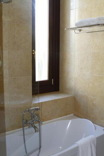 Hotel Villa Pinciana - image 4