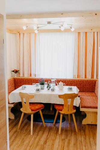 Iekārtas, Appartement VIDMAR-FERIENGLÜCK (Appartement VIDMAR-FERIENGLUCK) in Ariaha