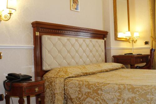 Hotel Villa Pinciana - image 11