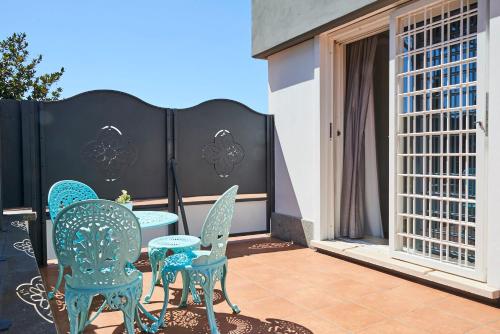 Una Chicca a Roma - image 10