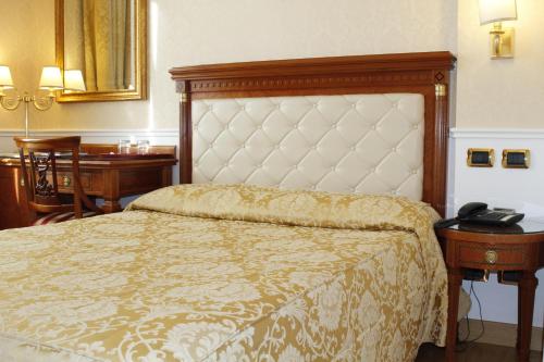 Hotel Villa Pinciana - image 12