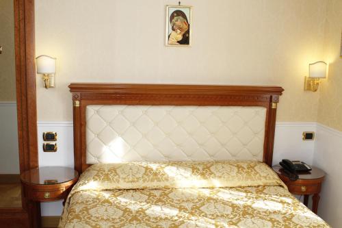 Hotel Villa Pinciana - image 4