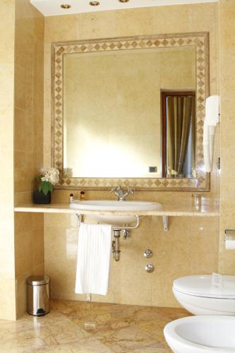 Hotel Villa Pinciana - image 10