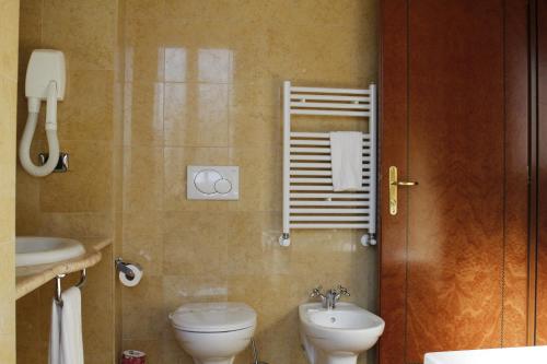 Hotel Villa Pinciana - image 3