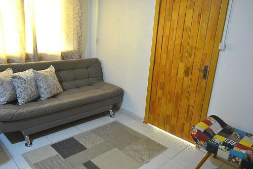 Residencial Centro Bem Estar
