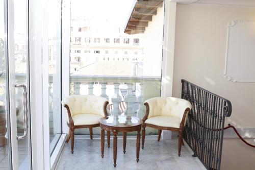 Hotel Villa Pinciana - image 7