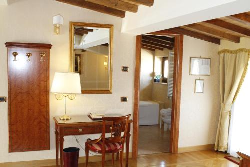 Hotel Villa Pinciana - image 5
