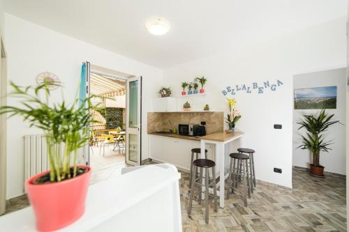  Bell´Albenga, Pension in Albenga